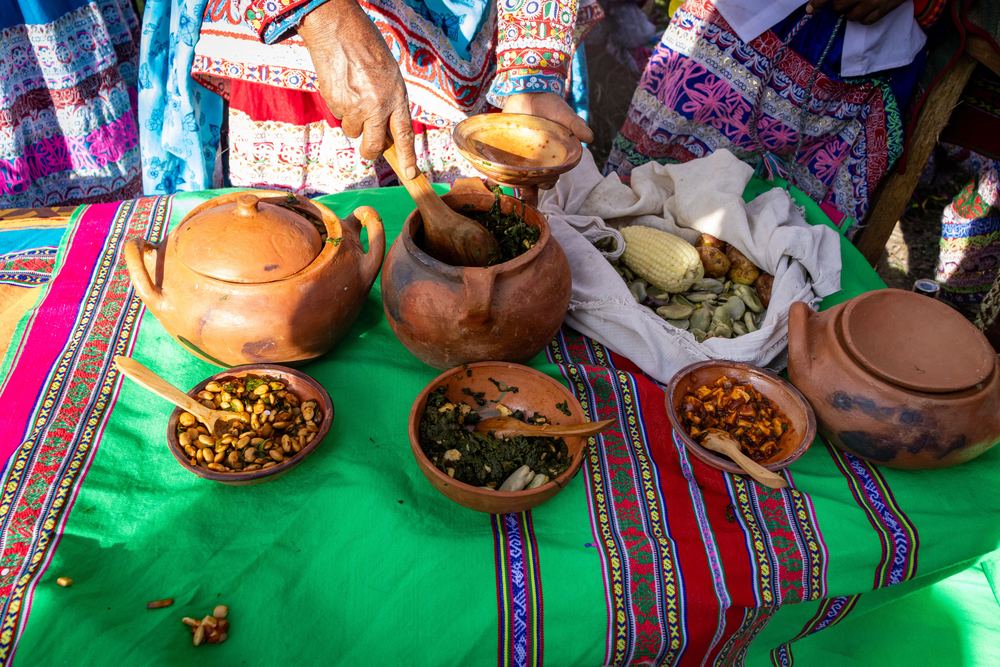 محصولات غذایی ارگانیک
